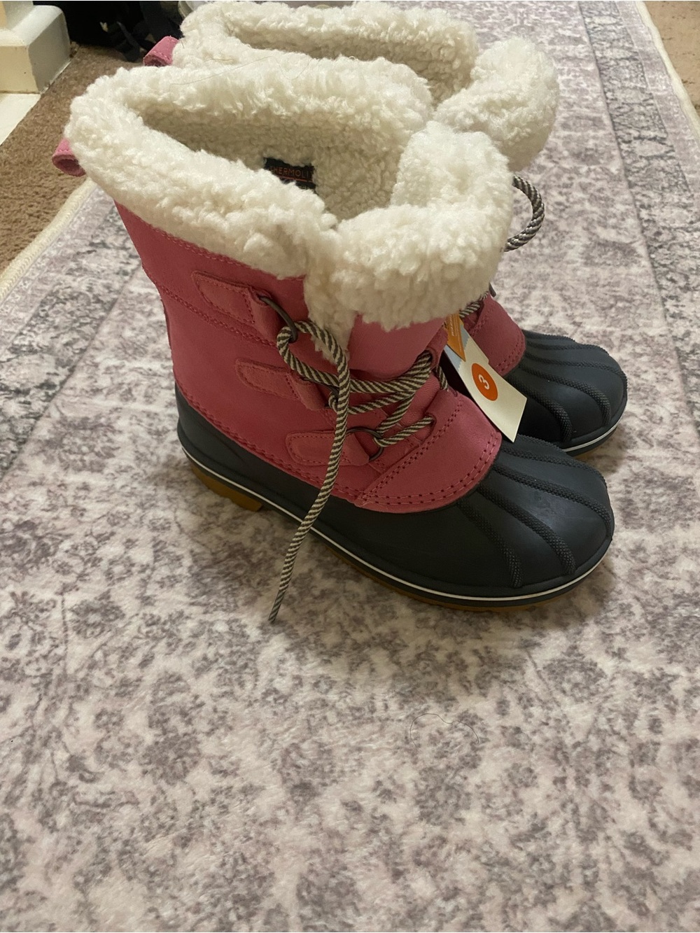 Boots - Picture 2 of 2